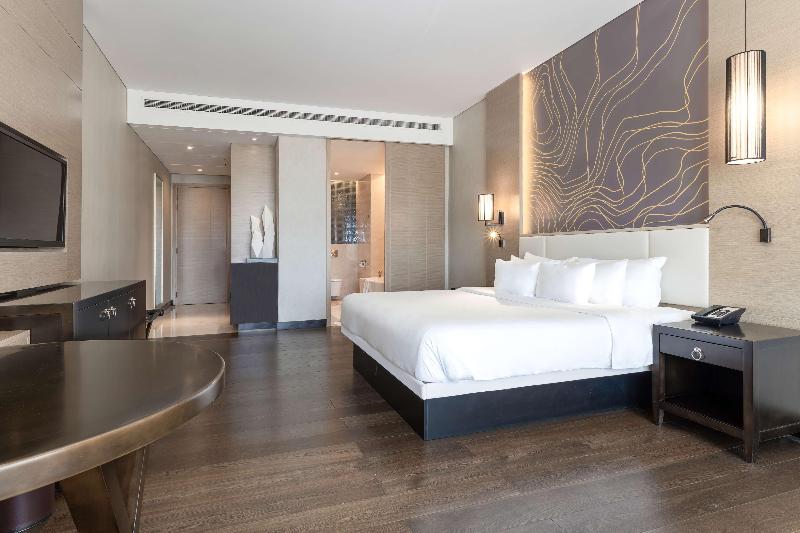 A Radisson Collection Hotel, Hormuz Grand Muscat - Oda