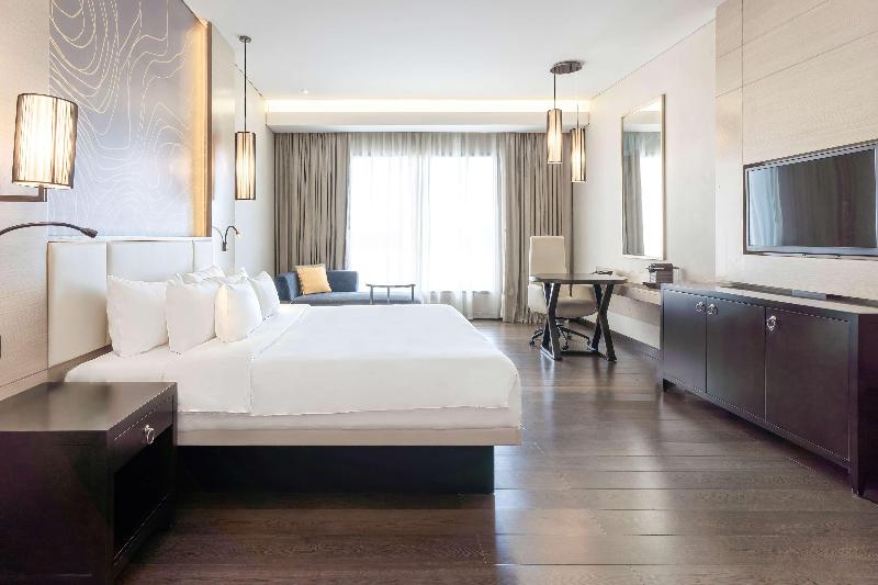 A Radisson Collection Hotel, Hormuz Grand Muscat - Oda