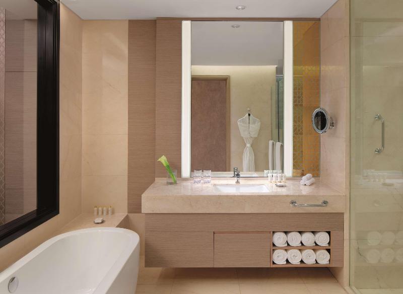 A Radisson Collection Hotel, Hormuz Grand Muscat - Oda