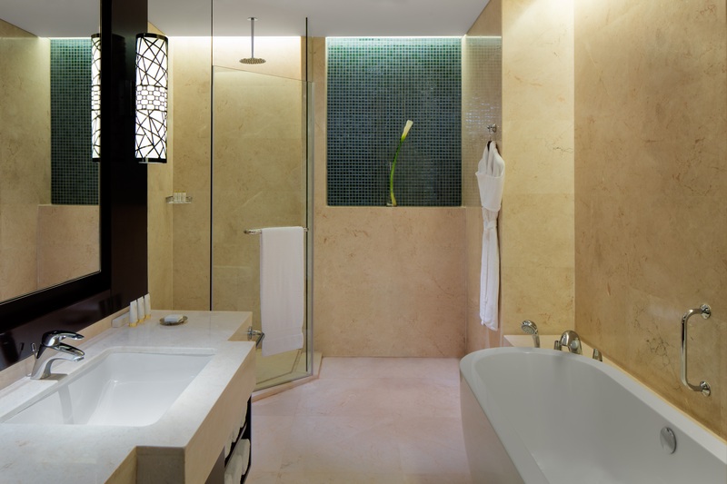 A Radisson Collection Hotel, Hormuz Grand Muscat - Oda