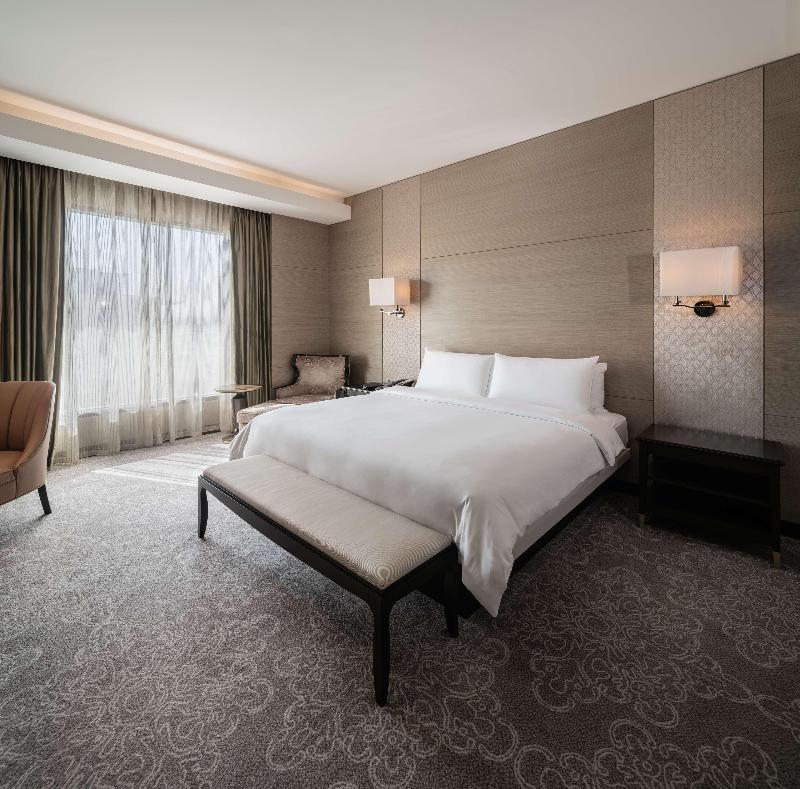 A Radisson Collection Hotel, Hormuz Grand Muscat - Oda