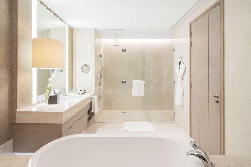 A Radisson Collection Hotel, Hormuz Grand Muscat - Oda