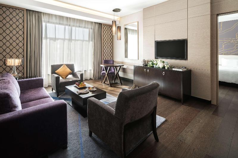 A Radisson Collection Hotel, Hormuz Grand Muscat - Oda
