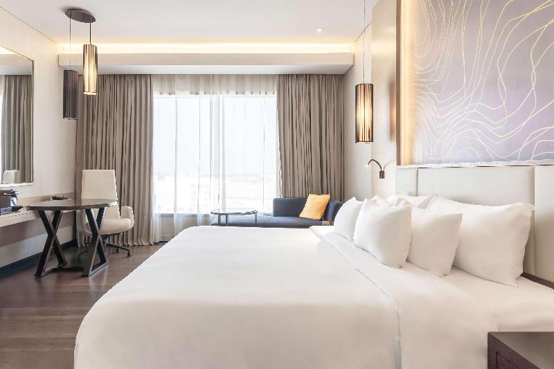 A Radisson Collection Hotel, Hormuz Grand Muscat - Oda