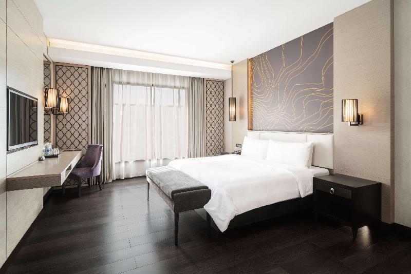 A Radisson Collection Hotel, Hormuz Grand Muscat - Oda
