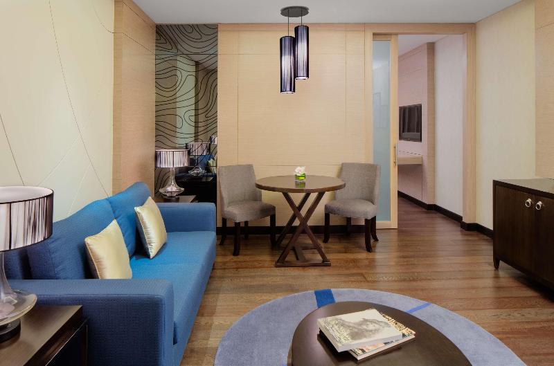 A Radisson Collection Hotel, Hormuz Grand Muscat - Oda
