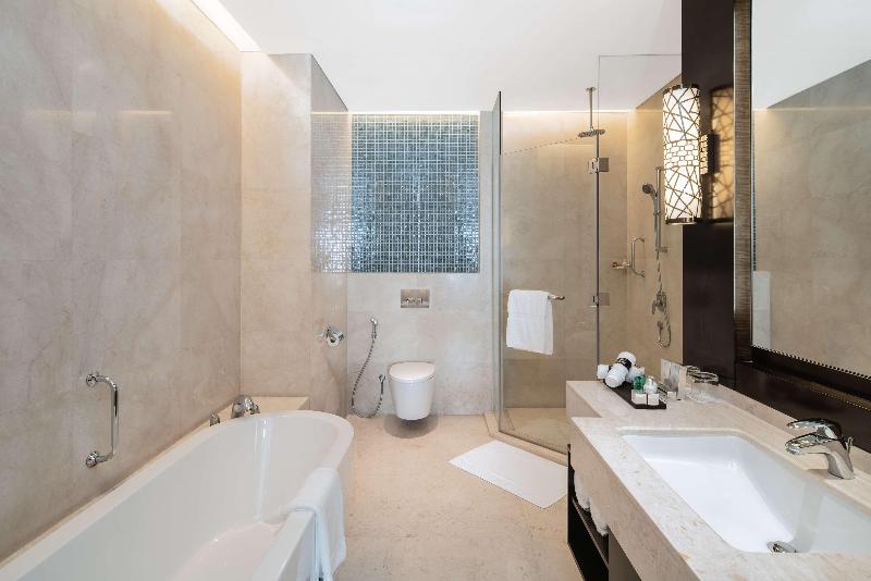 A Radisson Collection Hotel, Hormuz Grand Muscat - Oda