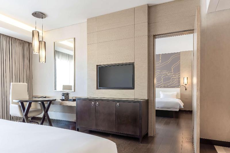 A Radisson Collection Hotel, Hormuz Grand Muscat - Oda