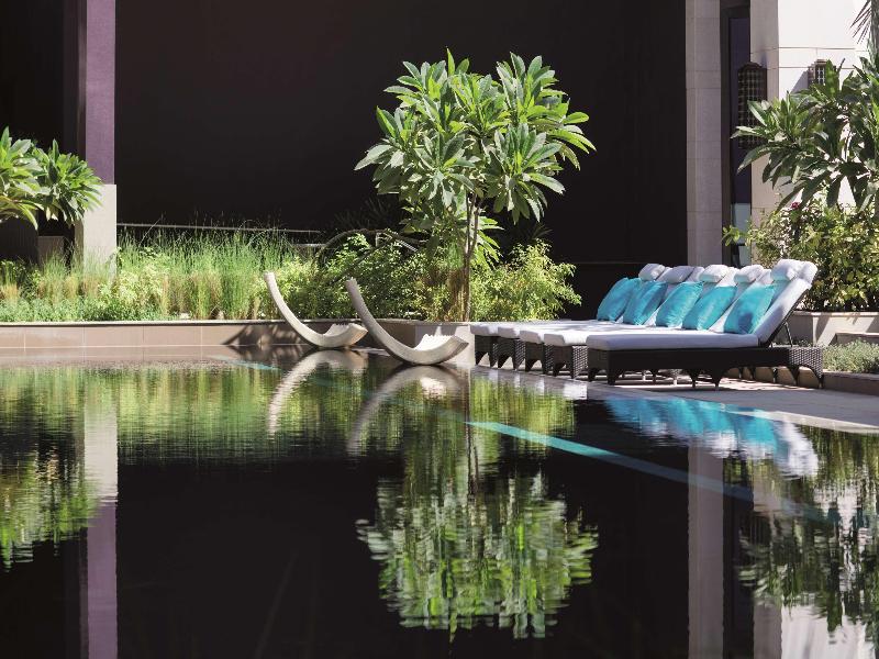 A Radisson Collection Hotel, Hormuz Grand Muscat - Havuz