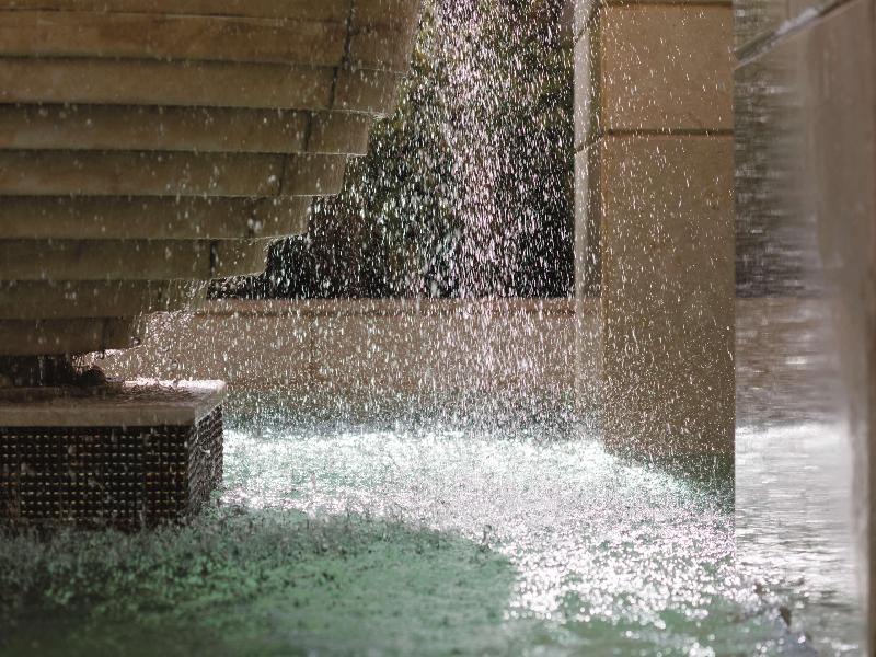 A Radisson Collection Hotel, Hormuz Grand Muscat - Havuz