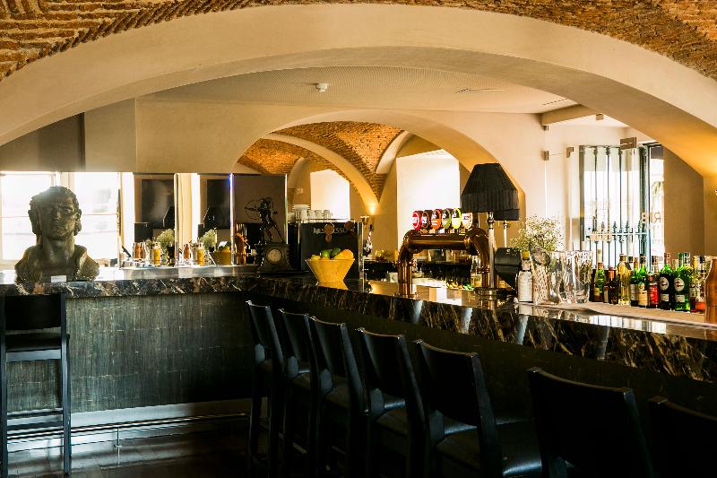 Pousada de Lisboa – Praça do Comércio - Bar