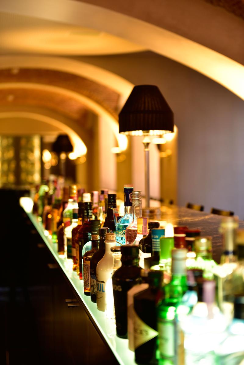Pousada de Lisboa – Praça do Comércio - Bar
