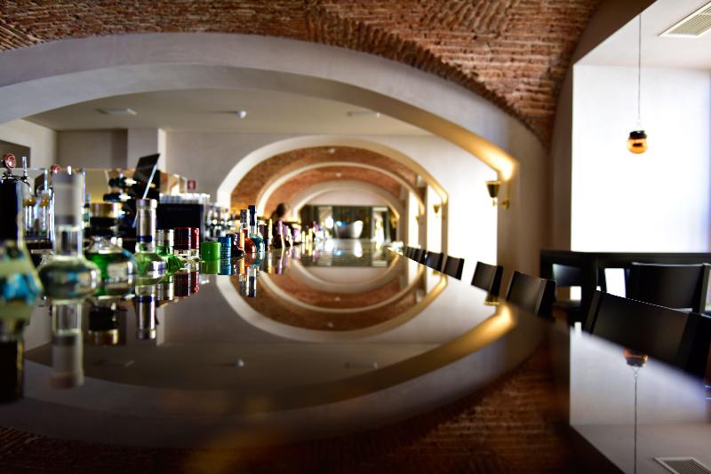 Pousada de Lisboa – Praça do Comércio - Bar