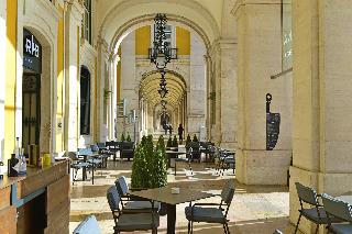 Pousada de Lisboa – Praça do Comércio fotoÄŸrafÄ±