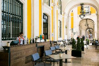 Pousada de Lisboa – Praça do Comércio fotoÄŸrafÄ±