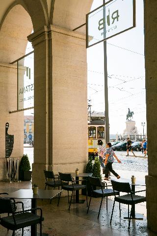 Pousada de Lisboa – Praça do Comércio fotoÄŸrafÄ±