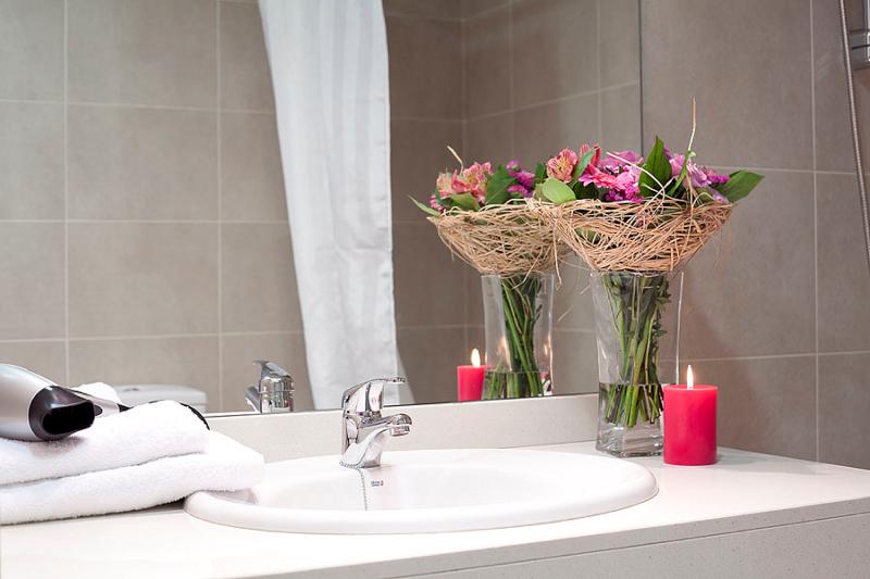 Charmsuites Nou Rambla - Genel