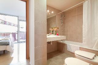 Charmsuites Nou Rambla fotoÄŸrafÄ±