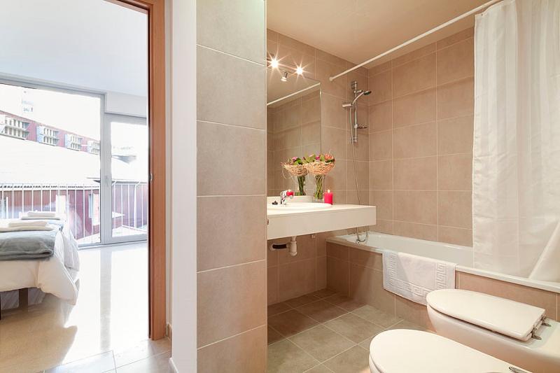 Charmsuites Nou Rambla - Oda