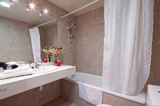 Charmsuites Nou Rambla fotoÄŸrafÄ±