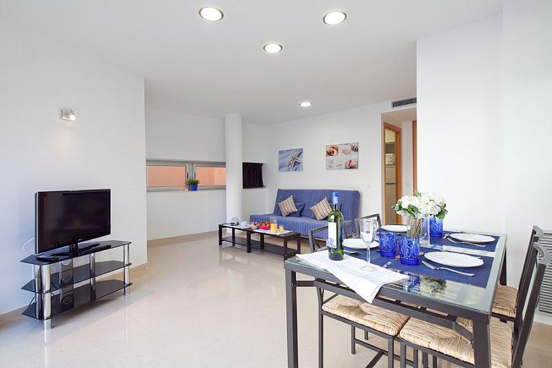 Charmsuites Nou Rambla - Oda