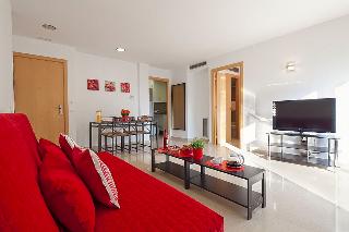 Charmsuites Nou Rambla fotoÄŸrafÄ±
