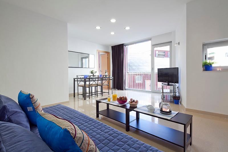 Charmsuites Nou Rambla - Oda