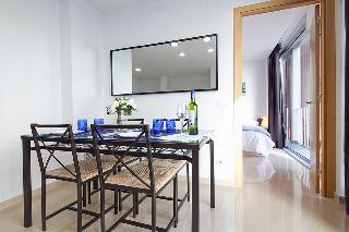 Charmsuites Nou Rambla fotoÄŸrafÄ±