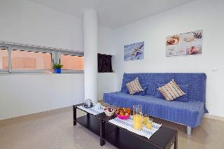 Charmsuites Nou Rambla fotoÄŸrafÄ±