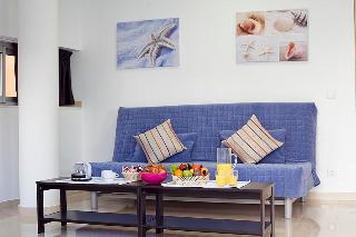Charmsuites Nou Rambla fotoÄŸrafÄ±