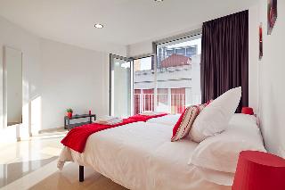 Charmsuites Nou Rambla fotoÄŸrafÄ±