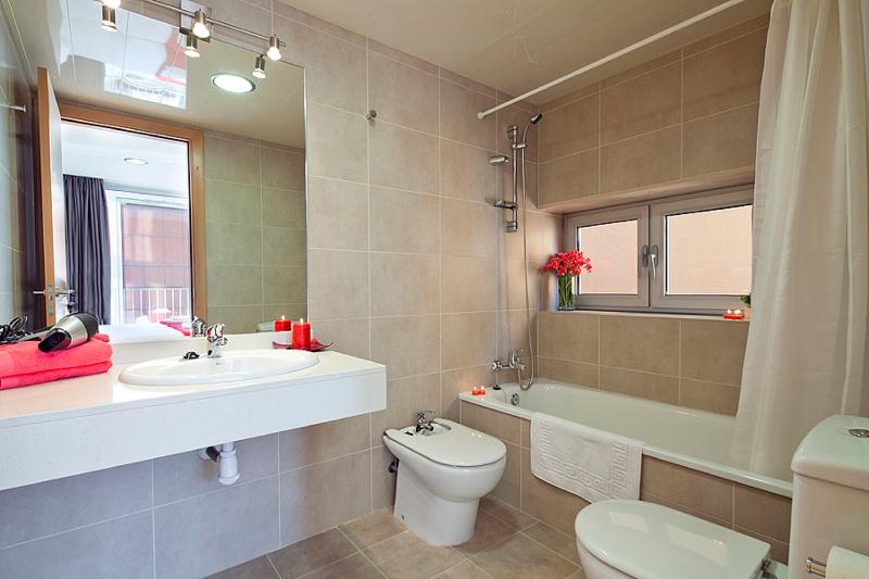 Charmsuites Nou Rambla - Oda
