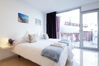 Charmsuites Nou Rambla fotoÄŸrafÄ±