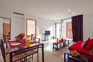 Charmsuites Nou Rambla fotoÄŸrafÄ±