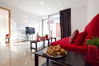 Charmsuites Nou Rambla fotoÄŸrafÄ±