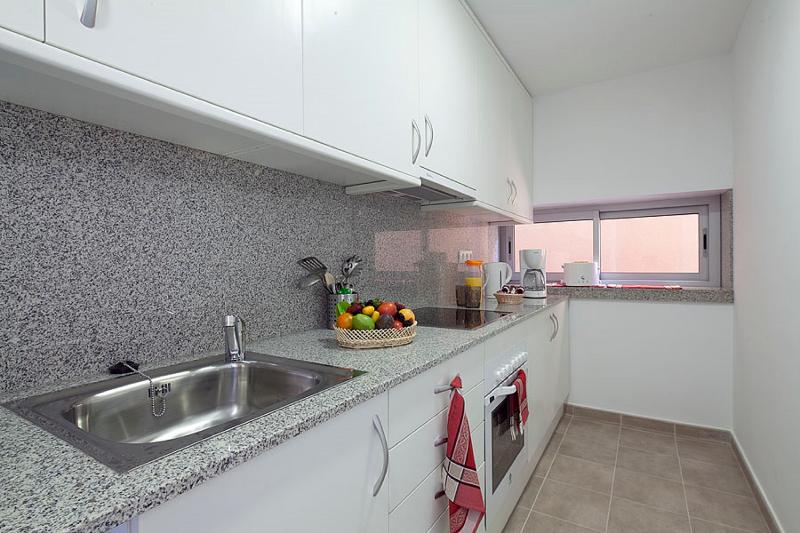 Charmsuites Nou Rambla - Oda