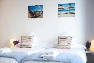 Charmsuites Nou Rambla fotoÄŸrafÄ±
