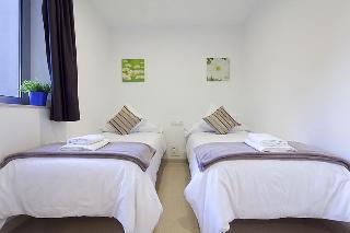 Charmsuites Nou Rambla fotoÄŸrafÄ±