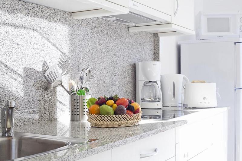 Charmsuites Nou Rambla - Oda