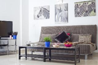 Charmsuites Nou Rambla fotoÄŸrafÄ±