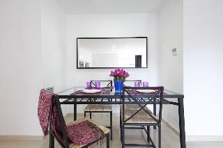 Charmsuites Nou Rambla fotoÄŸrafÄ±