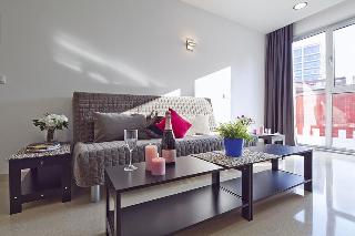 Charmsuites Nou Rambla fotoÄŸrafÄ±