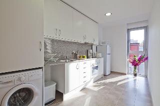 Charmsuites Nou Rambla fotoÄŸrafÄ±