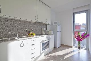 Charmsuites Nou Rambla fotoÄŸrafÄ±