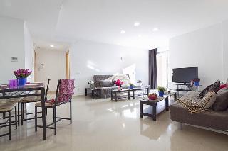 Charmsuites Nou Rambla fotoÄŸrafÄ±