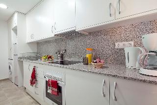 Charmsuites Nou Rambla fotoÄŸrafÄ±