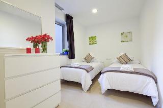 Charmsuites Nou Rambla fotoÄŸrafÄ±