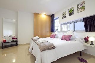 Charmsuites Nou Rambla fotoÄŸrafÄ±