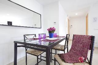 Charmsuites Nou Rambla fotoÄŸrafÄ±