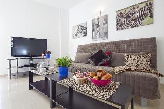 Charmsuites Nou Rambla fotoÄŸrafÄ±